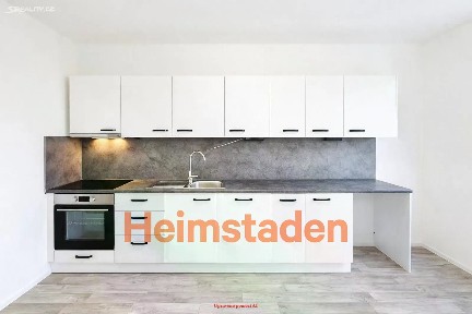 Pronájem bytu 3+kk 66 m² Urxova, Ostrava - Poruba