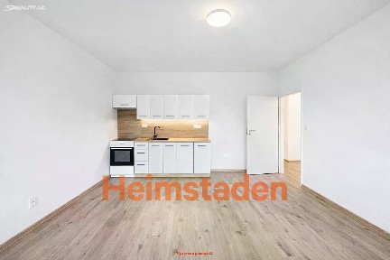 Pronájem bytu 2+kk 46 m² Lihovarská, Ostrava - Kunčičky