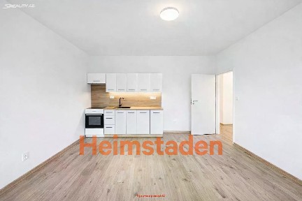 Pronájem bytu 2+kk 46 m² Lihovarská, Ostrava - Kunčičky