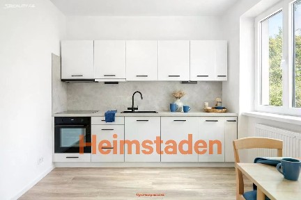 Pronájem bytu 3+1 74 m² Dr. Malého, Ostrava - Moravská Ostrava