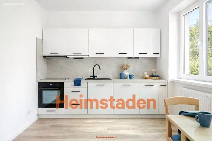 Pronájem bytu 3+1 74 m²
