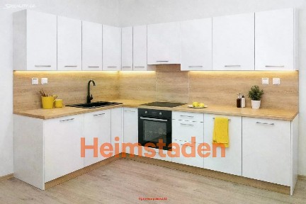 Pronájem bytu 3+1 70 m² Sokolská třída, Ostrava - Moravská Ostrava