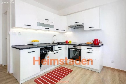 Pronájem bytu 3+1 72 m² E. F. Buriana, Ostrava - Moravská Ostrava