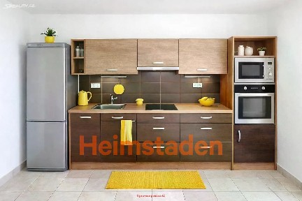 Pronájem bytu 2+kk 71 m² Sokolská třída, Ostrava - Moravská Ostrava