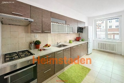 Pronájem bytu 4+kk 102 m² Na Desátém, Ostrava - Moravská Ostrava