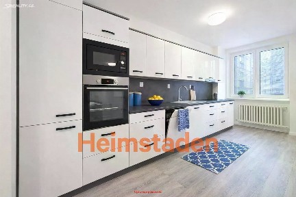 Pronájem bytu 4+kk 98 m² Na Desátém, Ostrava - Moravská Ostrava