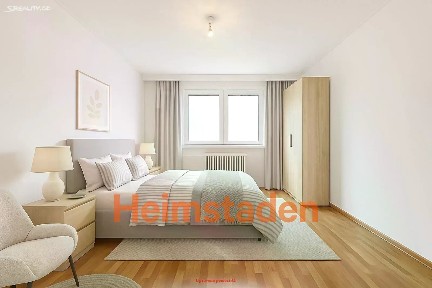 Pronájem bytu 3+1 70 m² Matuškova, Havířov - Město