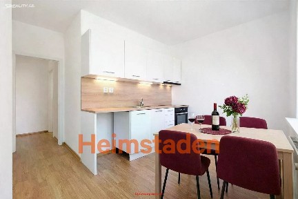 Pronájem bytu 2+1 53 m² Dlouhá třída, Havířov - Město