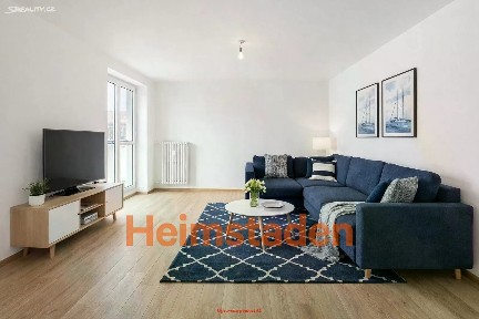 Pronájem bytu 3+kk 74 m² Hlavní třída, Havířov - Město