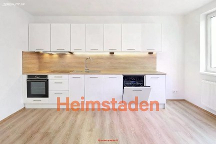Pronájem bytu 3+kk 64 m²