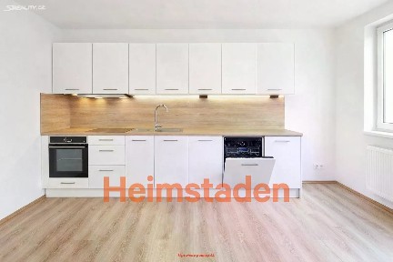 Pronájem bytu 3+kk 64 m²