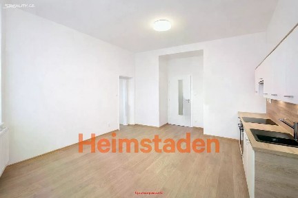 Pronájem bytu 2+kk 44 m² Jana Švermy, Havířov - Město