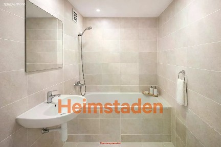 Pronájem bytu 4+1 87 m²