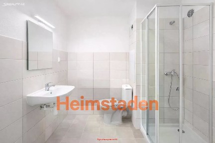 Pronájem bytu 1+kk 27 m² Sovova, Karviná - Ráj