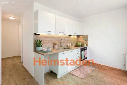 Pronájem bytu 2+1 55 m²