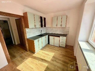 Prodej bytu 1+1 28 m²
