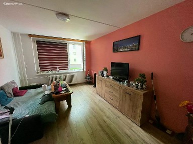 Prodej bytu 2+kk 39 m² Josefa Ševčíka, Most