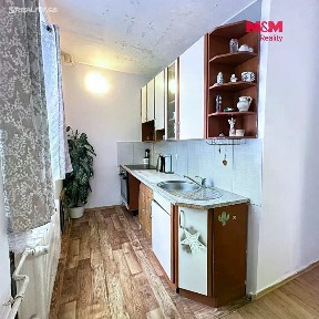 Prodej bytu 4+1 80 m²