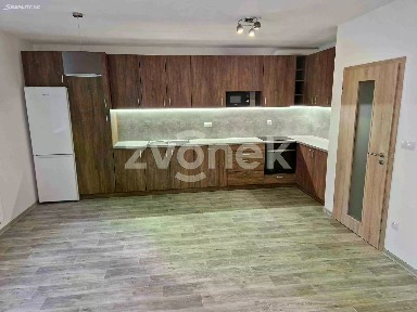 Pronájem bytu 2+kk 54 m² Hrušková, Uherské Hradiště - Sady