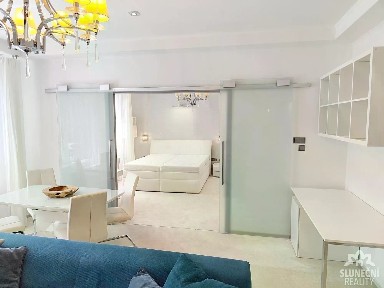 Pronájem bytu 2+1 99 m²