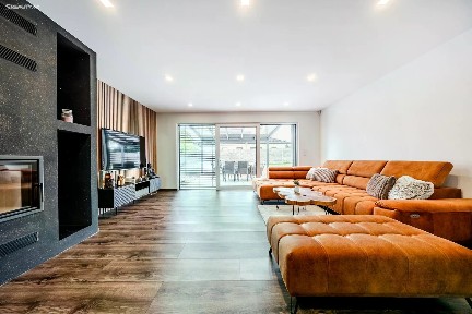 Pronájem rodinného domu 125 m², pozemek 1015 m² Dostálova, Ostrava - Heřmanice