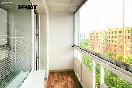 Pronájem bytu 4+1 85 m² Oblá, Brno - Nový Lískovec