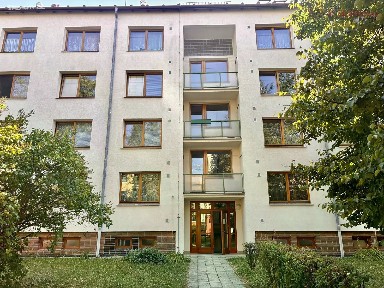 Palánek, Vyškov - Brňany