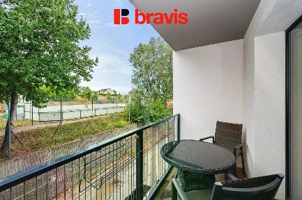 Prodej bytu 2+kk 68 m² Na Vyhlídce, Rosice
