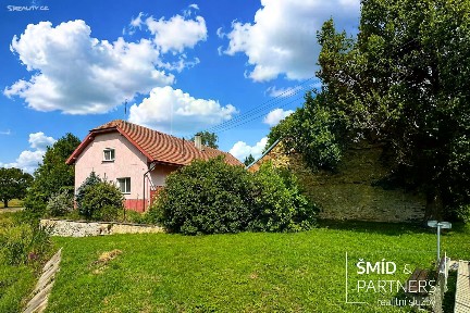 Prodej rodinného domu 91 m², pozemek 1418 m² Bečváry