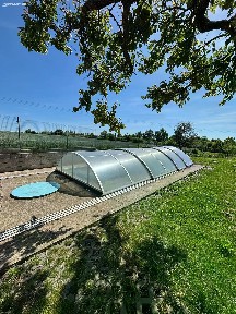 Pronájem bytu 3+1 150 m² Přáslavice