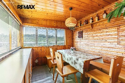 Prodej chaty 65 m², pozemek 318 m² Kropáčkovo, Kaliště - Poddubí