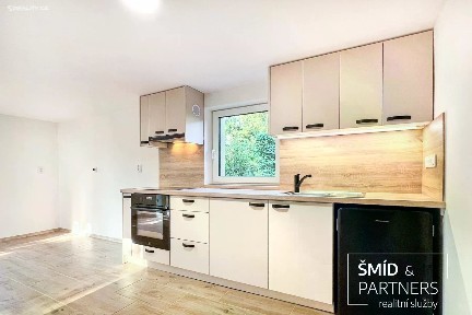 Prodej chaty 60 m², pozemek 337 m²