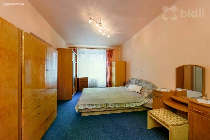 Prodej bytu 2+kk 55 m² Božkovská, Plzeň - Východní Předměstí