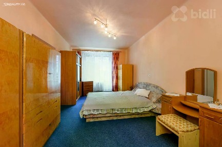 Prodej bytu 2+kk 55 m² Božkovská, Plzeň - Východní Předměstí