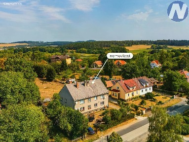 Prodej bytu 3+kk 73 m²