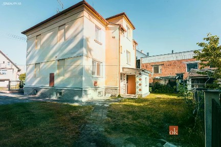 Prodej bytu 3+1 75 m² Líšťanská, Město Touškov