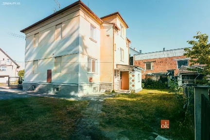 Prodej bytu 3+1 75 m²