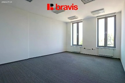 Pronájem kanceláře 23 m² Palackého náměstí, Slavkov u Brna