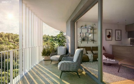 Prodej bytu 1+kk 29 m² U Komína, Praha - Radlice