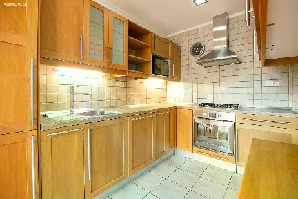 Prodej bytu 3+1 82 m² Fantova, Praha - Stodůlky