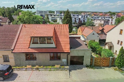Prodej rodinného domu 230 m², pozemek 1093 m² Luční, Zbůch
