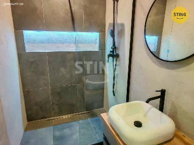 Prodej bytu 3+kk 53 m² Sokolovská, Ostrava - Poruba