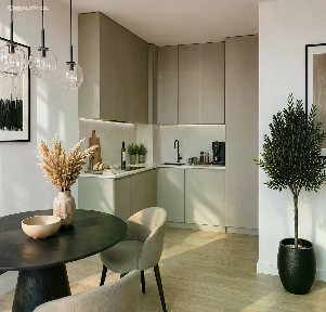 Prodej bytu 1+kk 33 m²