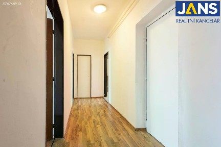 Prodej bytu 3+1 96 m² Jeremenkova, Ostrava - Vítkovice