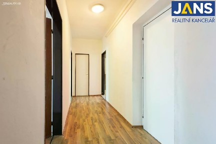 Prodej bytu 3+1 96 m² Jeremenkova, Ostrava - Vítkovice