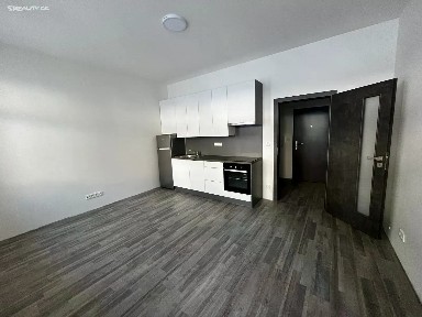 Pronájem bytu 1+kk 26 m² Kateřinská, Liberec - Liberec XVII-Kateřinky