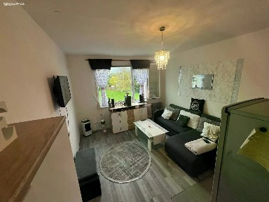 Pronájem bytu 1+kk 24 m² Moskevská, Raspenava