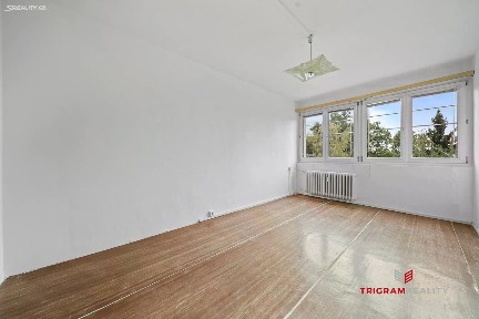 Prodej bytu 2+1 44 m² Gagarinova, Hradec Králové - Slezské Předměstí
