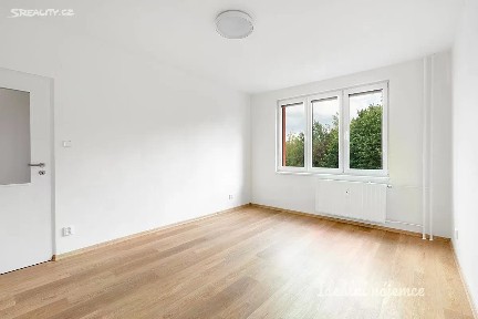 Pronájem bytu 2+1 51 m² Arbesova, Kladno - Kročehlavy