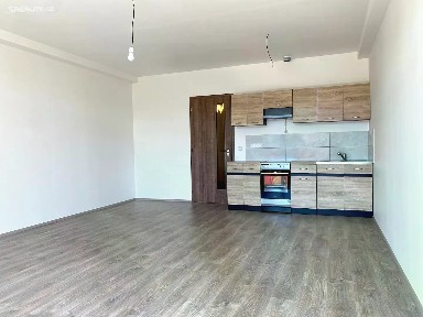 Pronájem bytu 1+kk 44 m² Nepilova, Beroun - Beroun-Město